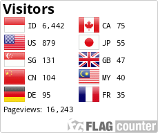 flagkonter